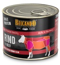 Belcando 200g/6kpl BEEF Single Protein
