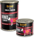 Belcando 200g/6kpl BEEF Single Protein