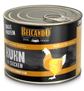 Belcando 200g/6kpl CHICKEN Single Protein