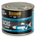 Belcando 200g/6kpl SALMON Single Protein