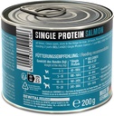 Belcando 200g/6kpl SALMON Single Protein