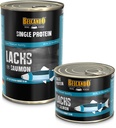 Belcando 200g/6kpl SALMON Single Protein