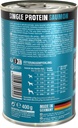 Belcando 400g/6kpl SALMON Single Protein