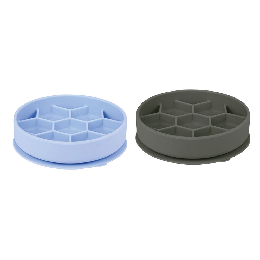 Zolux Silicone Slow feeder L