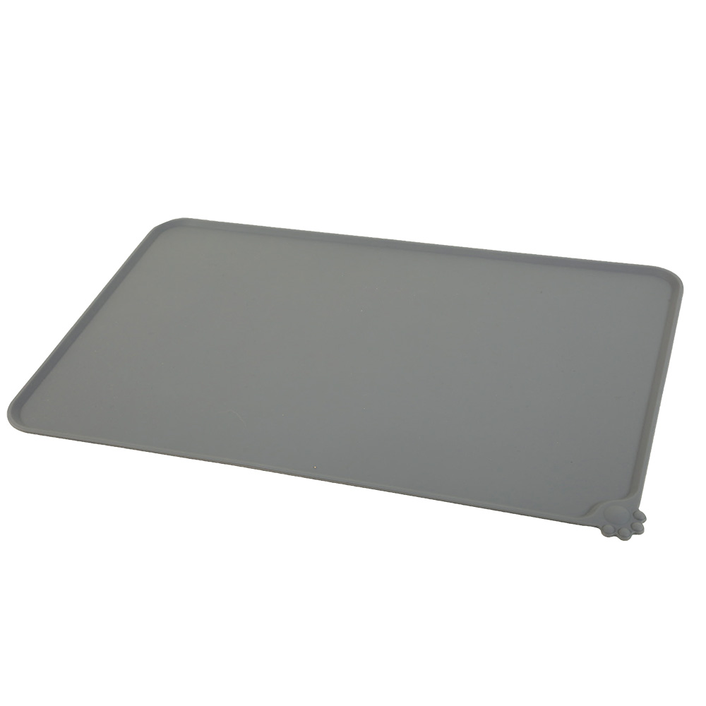 Zolux Silicone ruokinta-alusta 48*31cm
