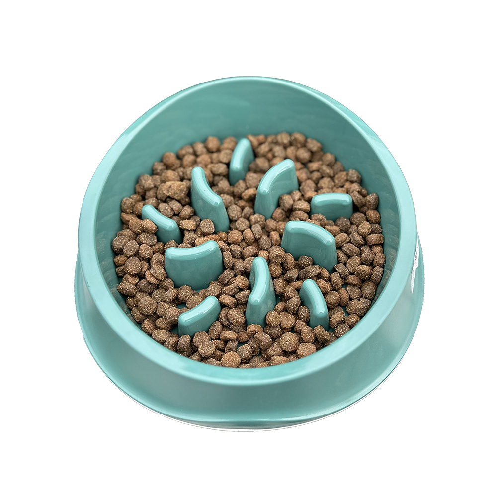 Zolux Slow feeder 1L