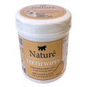 Ferplast Nature Teeth Wipes (x50)