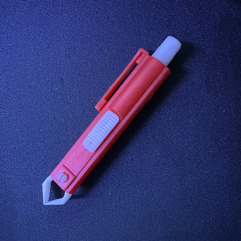 Punkkipihti
