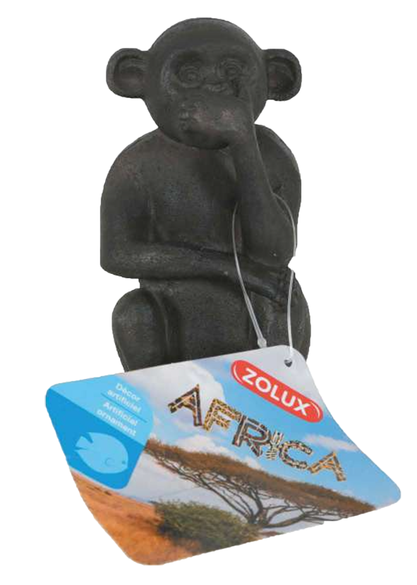 Zolux Africa Monkey Speak