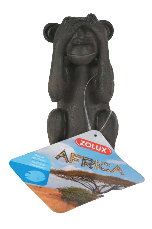 Zolux Africa Monkey See