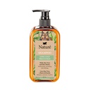 Ferplast Nature Long coat shampoo 250ml
