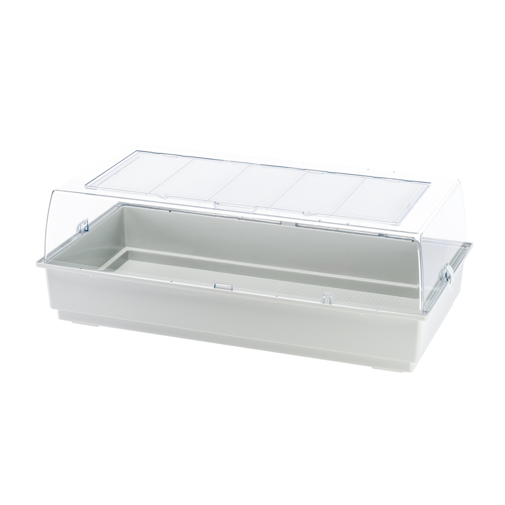 Ferplast Maxi Duna Multy *1kpl laatikossa, harmaa