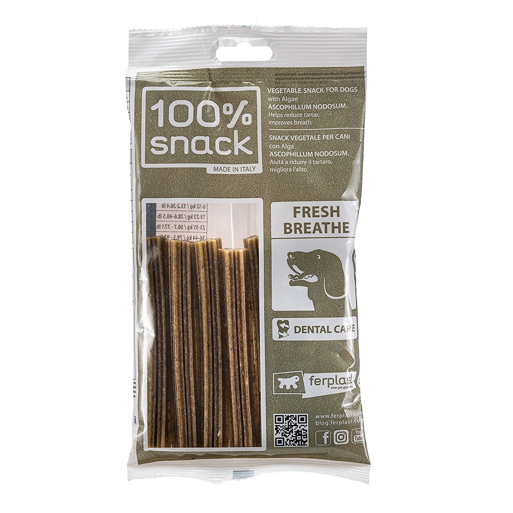 Ferplast Snowflake L Ascophillum 3pcs