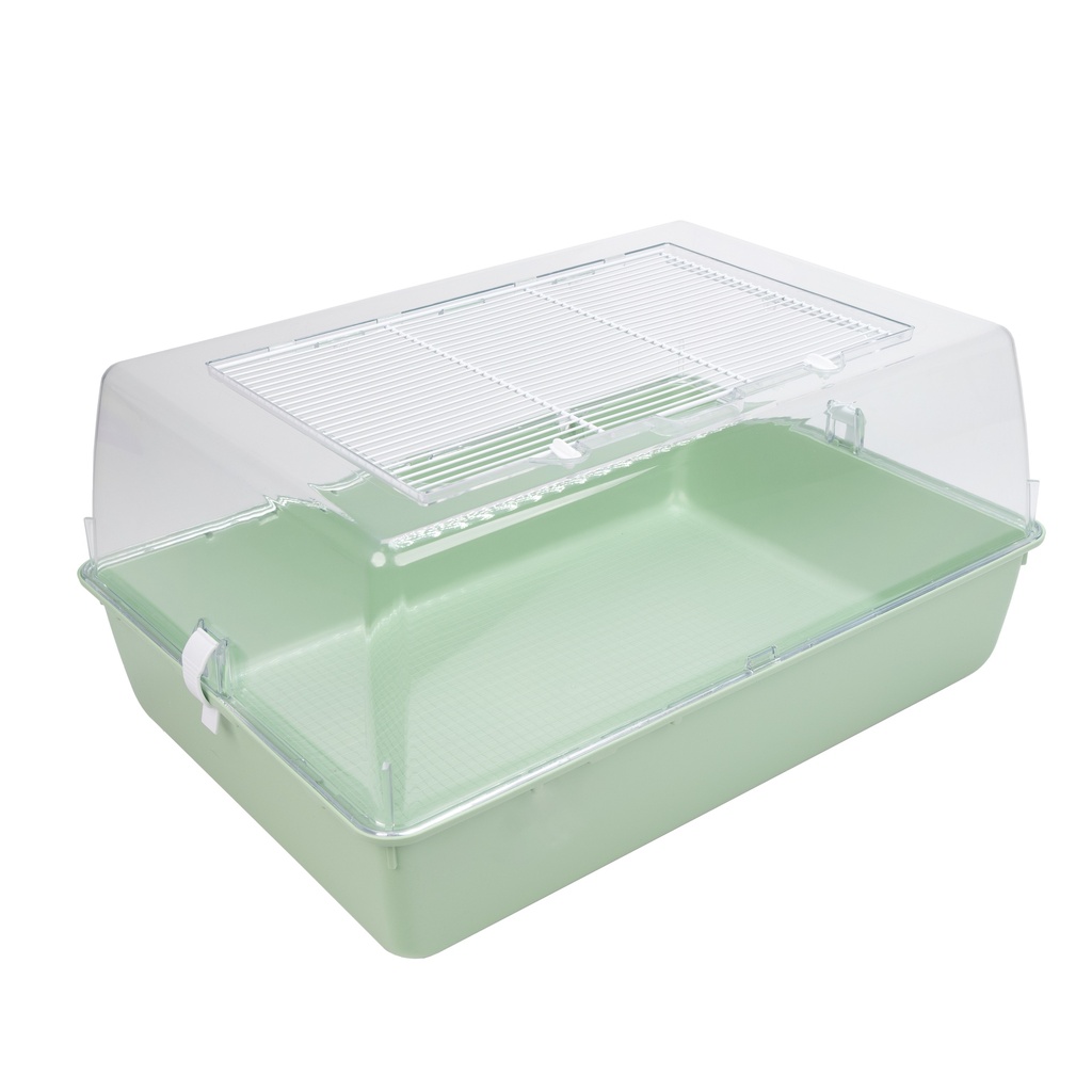 Ferplast Mini Duna Multy* 3pcs in box, green