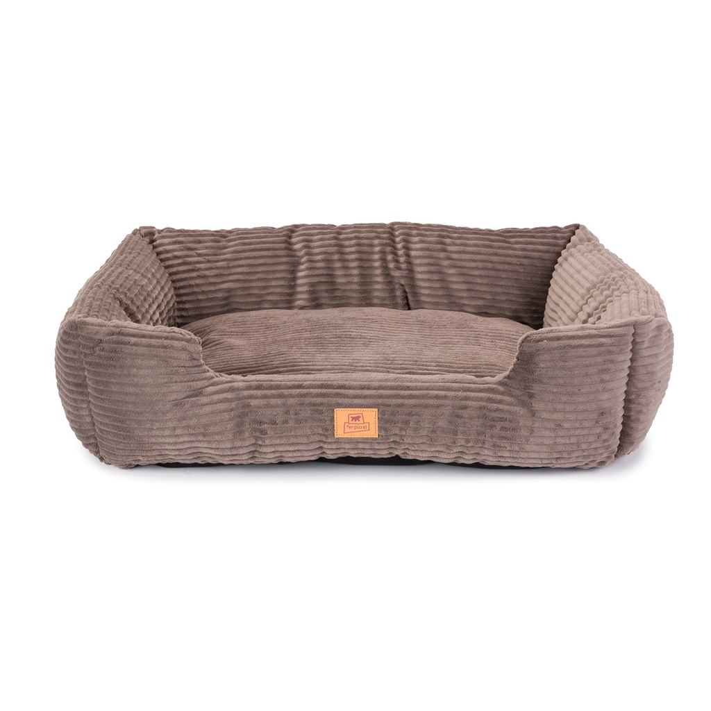 Ferplast Sweetie Corduroy 70, dark grey
