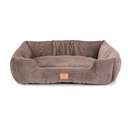 Ferplast Sweetie Corduroy 70, dark grey
