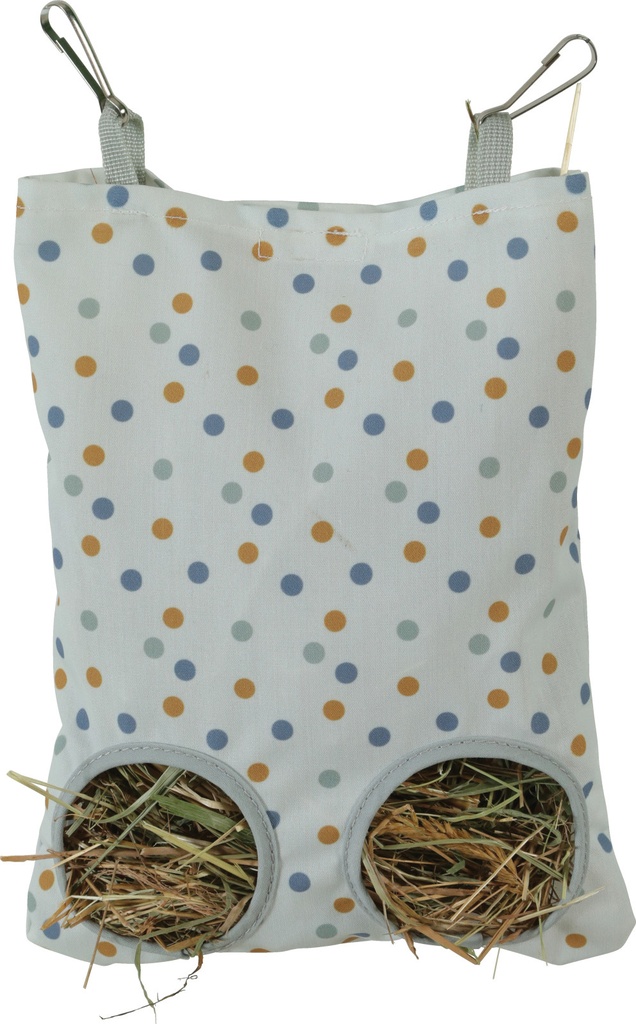 Zolux Cosy Heinäpussi