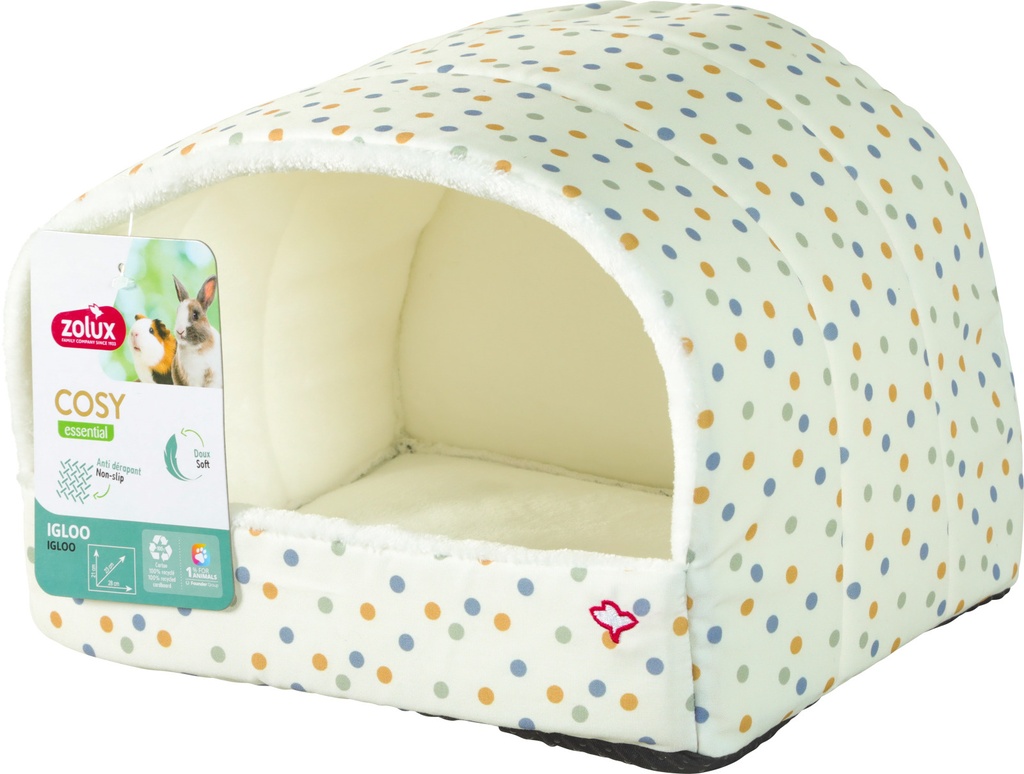 Zolux Cosy igloo