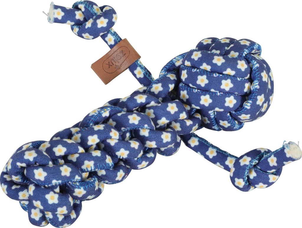 Zolux Blue Flower naru-ukko 22cm