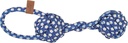 Zolux Blue Flower käsipaino 29cm