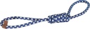 Zolux Blue Flower vetolenkki 50cm