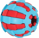 Zolux Treat rubber ball 6cm