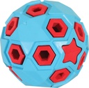 Zolux Treat rubber ball 8cm