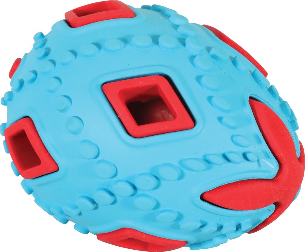 Zolux Treat rubber muna 8cm