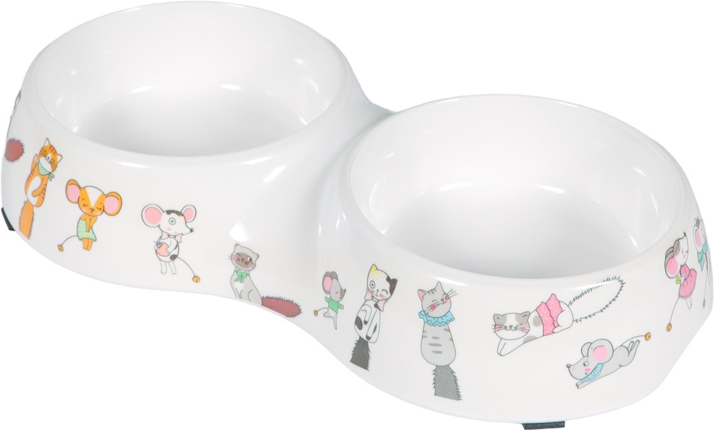 Zolux Chatouille kupit 2*230ml