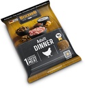 Belcando Näyte Adult Dinner*10kpl