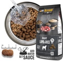 Belcando Adult Lamb & Rice 4kg