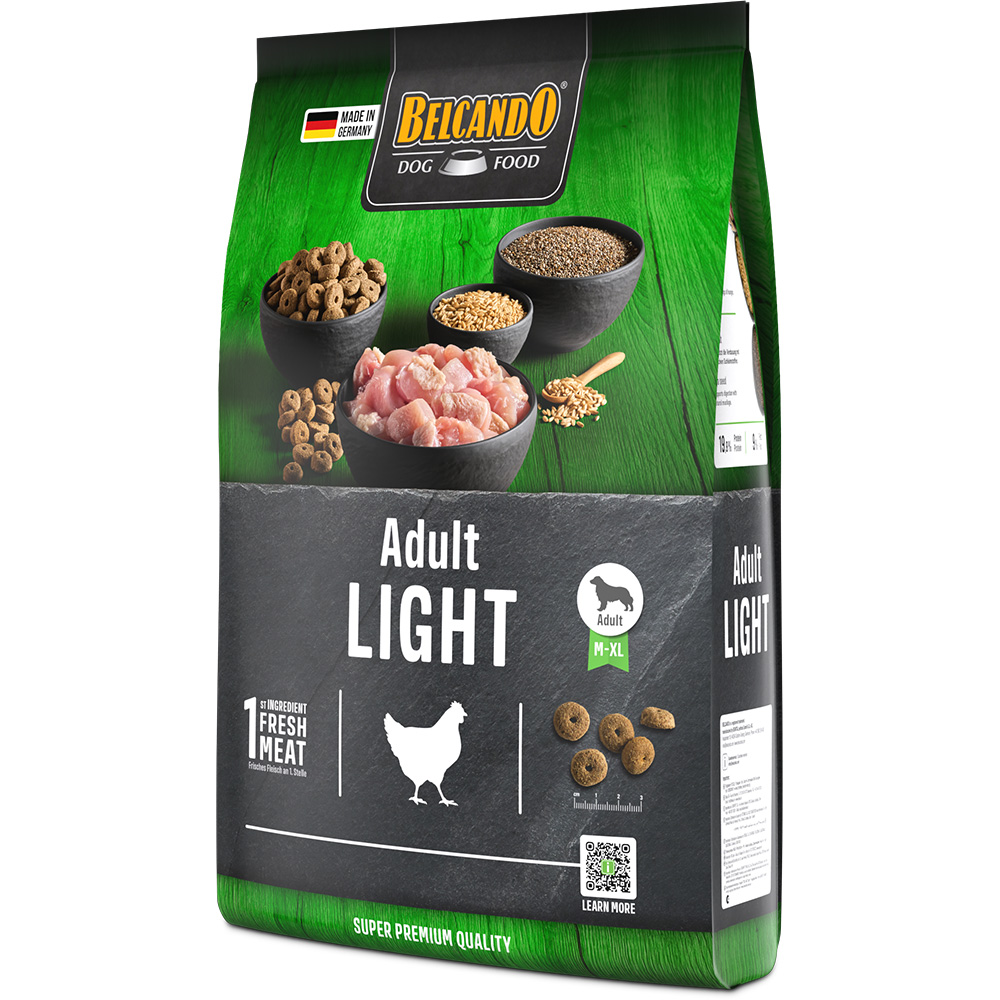 Belcando Adult Light 4kg