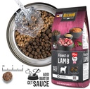 Belcando Finest GF Lamb 4kg