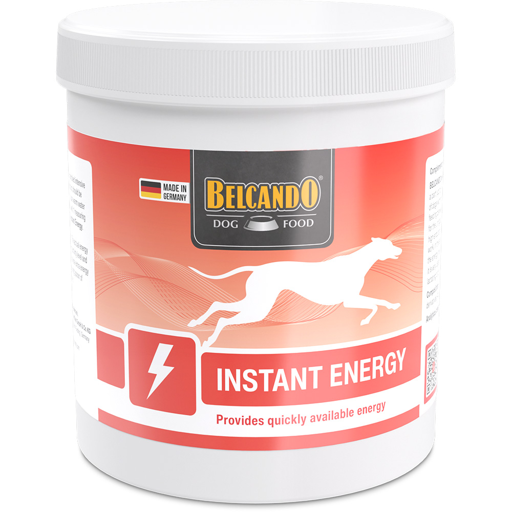 Belcando Instant Energy 500g