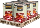 Belcando Holistic BEEF 6x400g säilyke