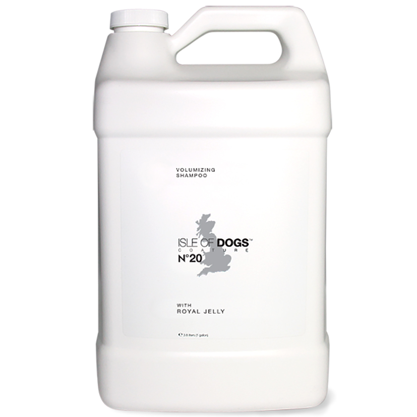 IOD No. 20, Gal/3,8L
