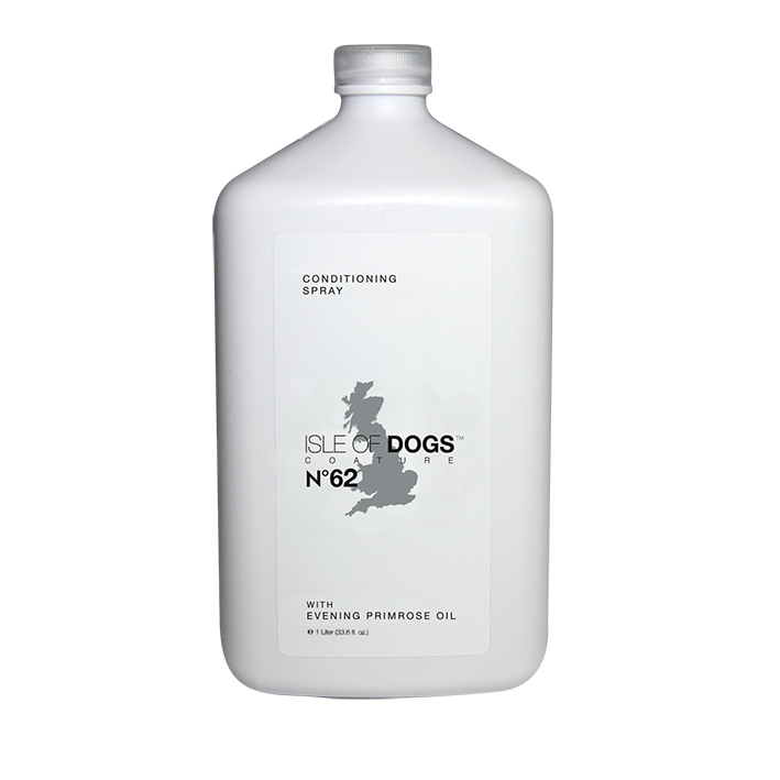 IOD No. 62 Grooming spray 1L