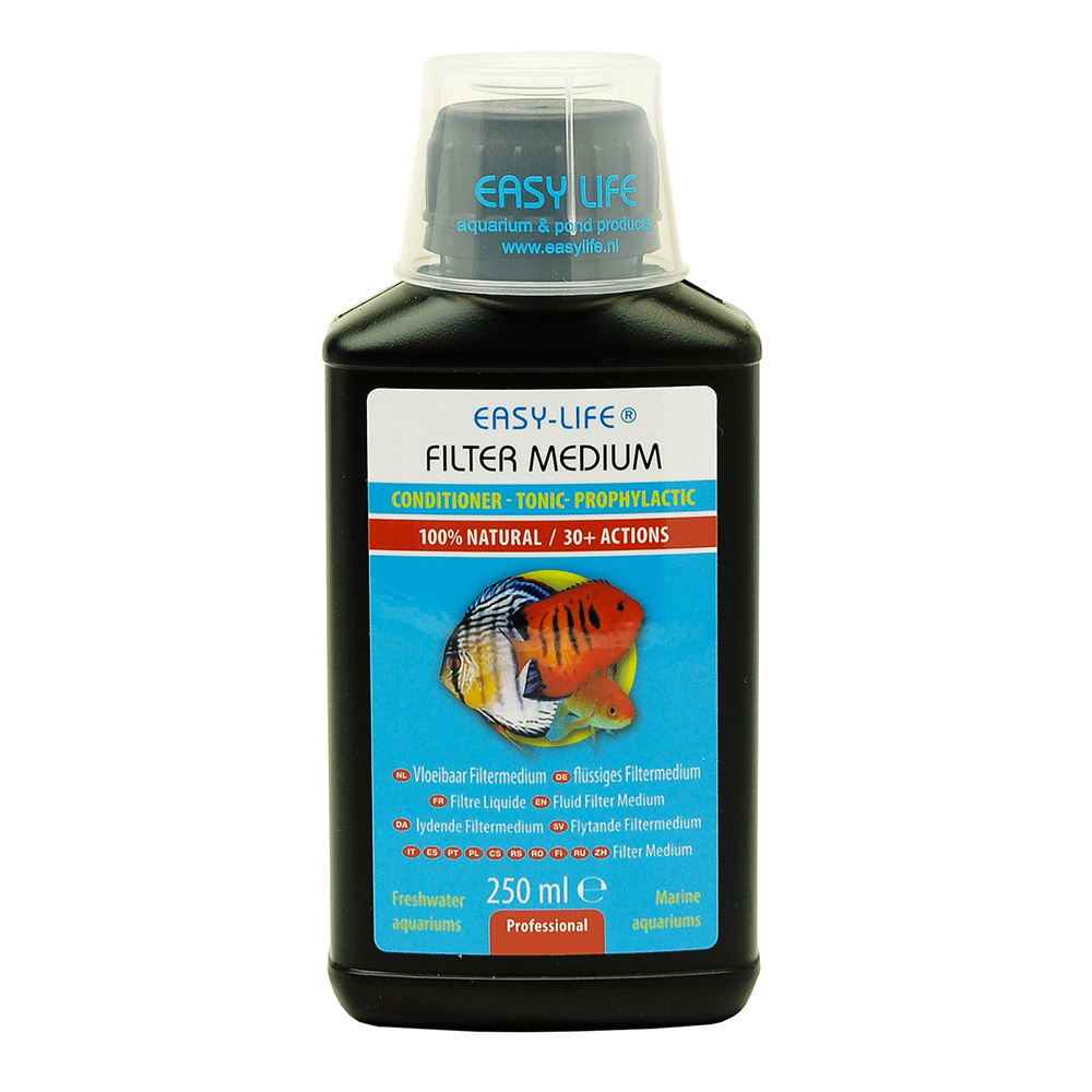 EasyLife Filter Medium 250ml