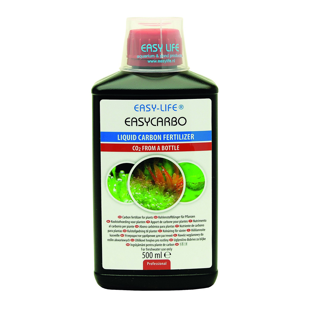 EasyLife EasyCarbo 500ml