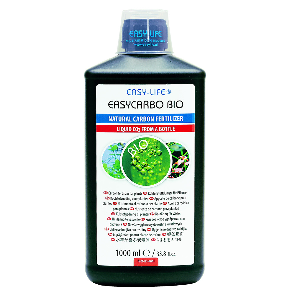 EasyLife EasyCarboBIO 1L