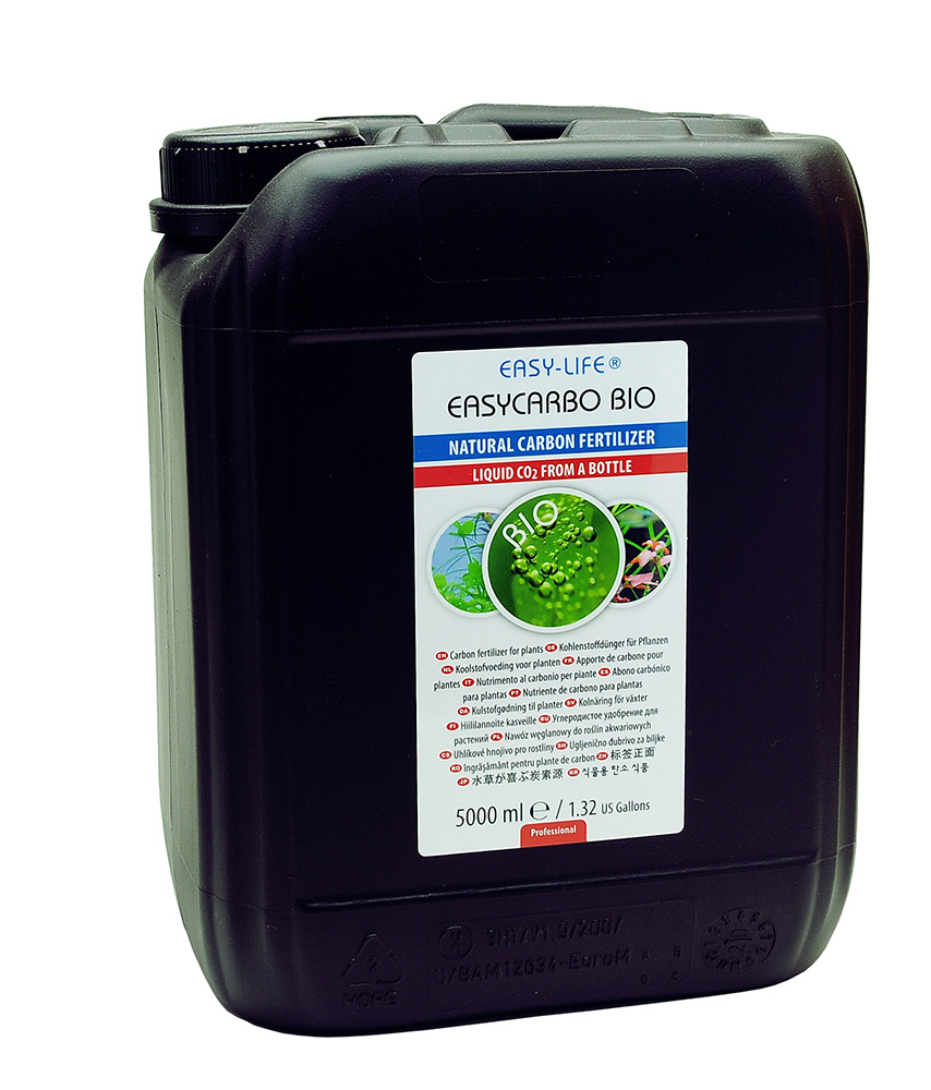 EasyLife EasyCarboBIO 5L