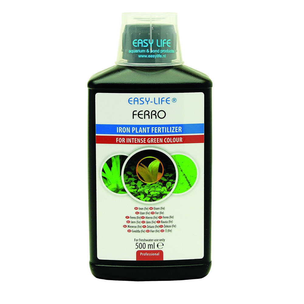 EasyLife Ferro 500ml