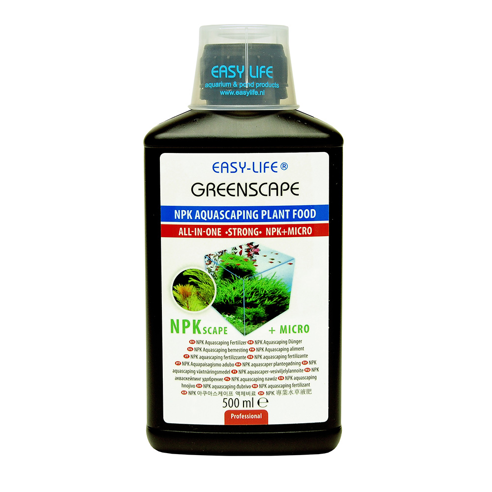EasyLife GreenScape 500ml