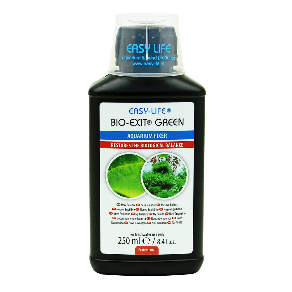 EasyLife BIO-Exit Green 250ml