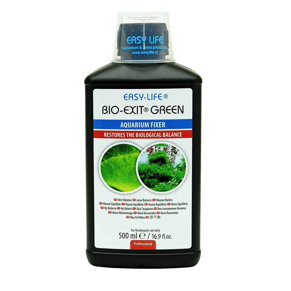 EasyLife BIO-Exit Green 500ml