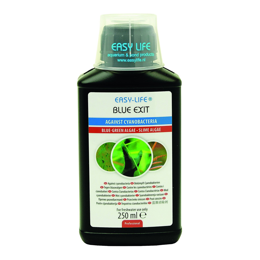 EasyLife BlueExit 250ml