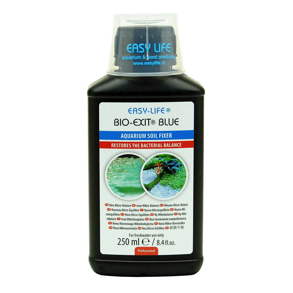 EasyLife BIO-Exit Blue 250ml