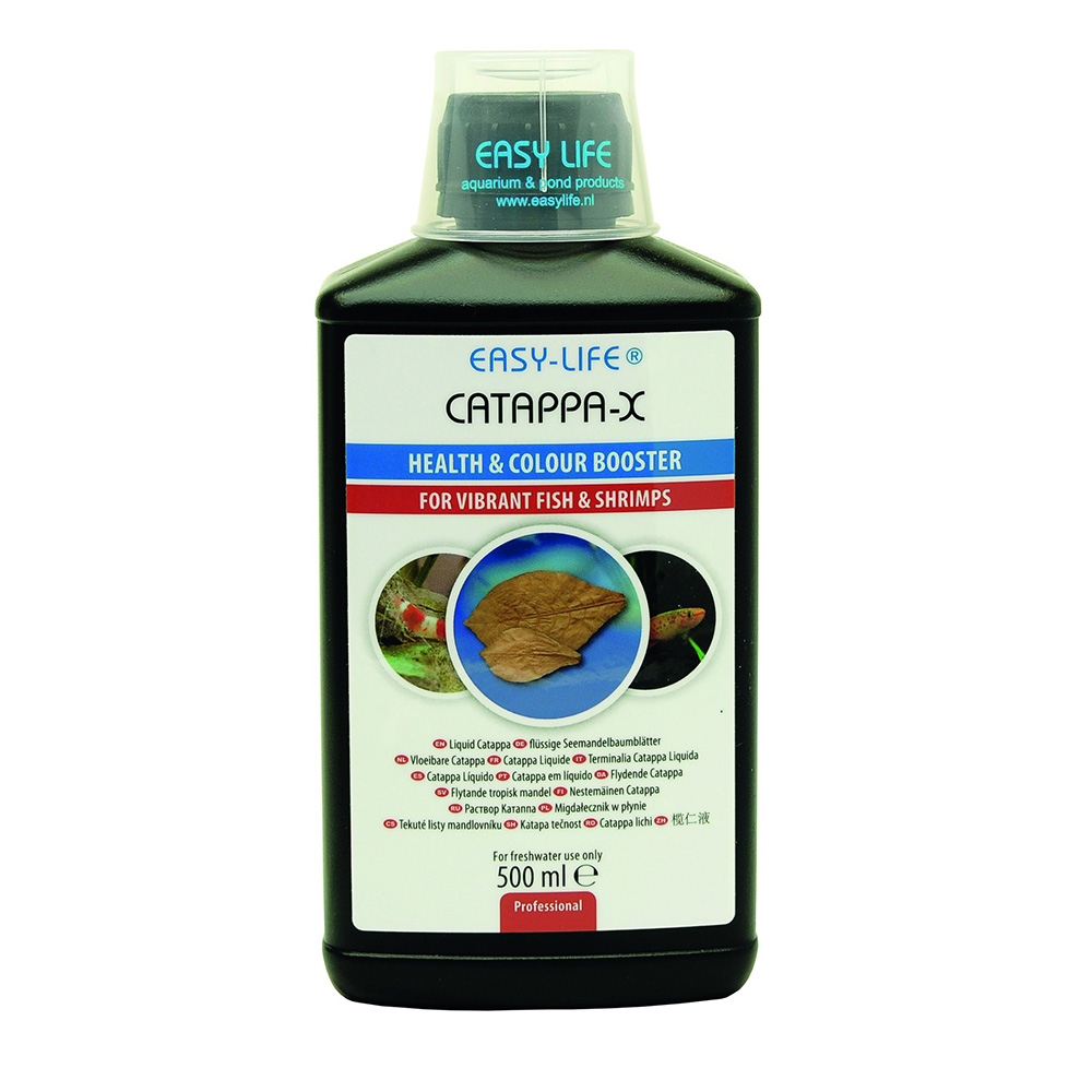 EasyLife Catappa-X 500ml