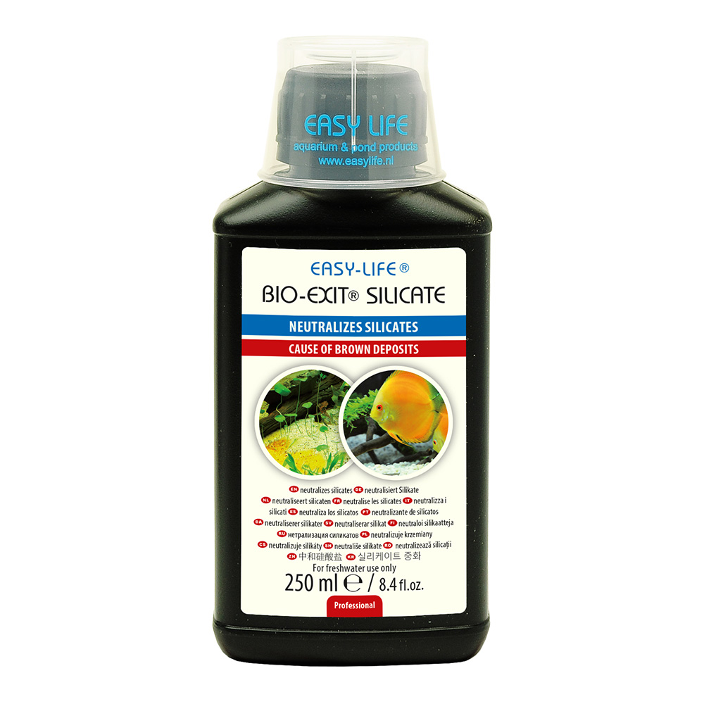 EasyLife BIO-Exit Silicate 250ml