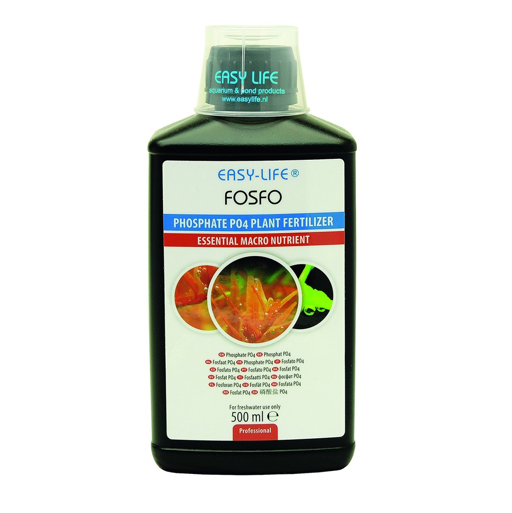 EasyLife Fosfo 500ml
